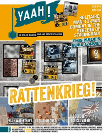 Rattenkrieg now available on Wargame Vault